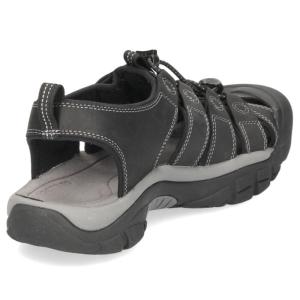 KEEN キーン メンズ サンダル ニューポー...の詳細画像2