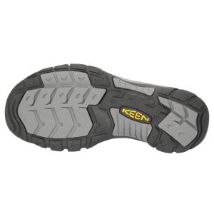 KEEN キーン メンズ サンダル ニューポー...の詳細画像4