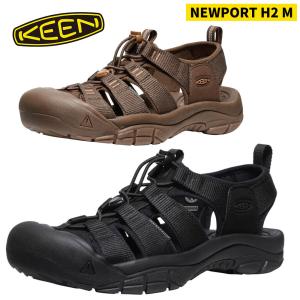 KEEN（キーン） サンダル メンズ レディース ニューポート レトロ KEEN