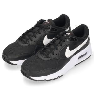 ナイキ レディース スニーカー エア マックス SC CW4554-001 WMNS NIKE AIR MAX SC ブラック 耐久性 軽量