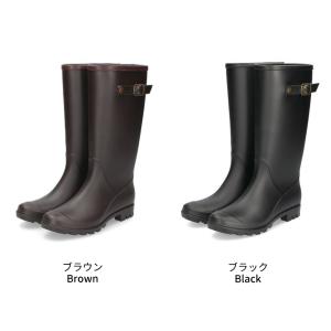 長靴 レディース 雪 レインブーツ おしゃれ ...の詳細画像1