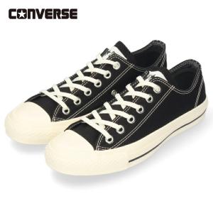 コンバース スニーカー レディース オールスター ステッチング WT OX ローカット ブラック CONVERSE 31305381 セール｜washington