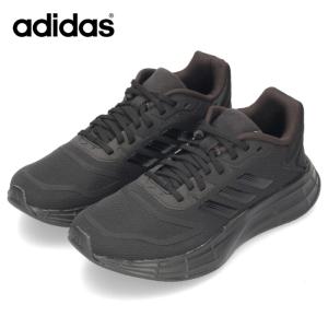 adidas アディダス レディース スニーカー GX0711 デュラモ SL 2.0W ブラック ランニング 高性能リサイクル素材