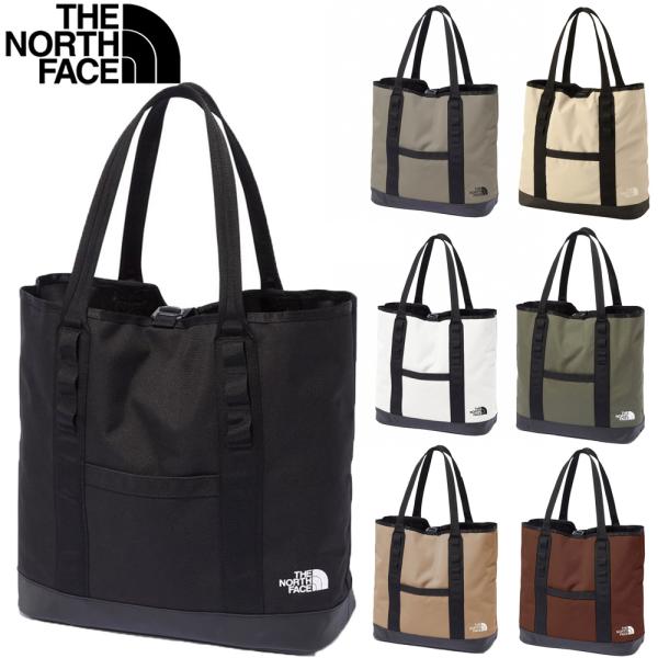 ノースフェイス バッグ メンズ レディース トートバッグ 黒 フィルデンスギアトートS NM8220...