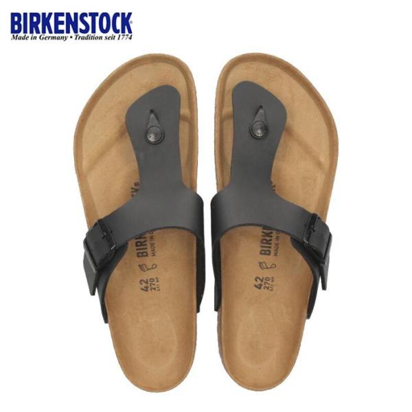 BIRKENSTOCK ビルケンシュトック サンダル メンズ RAMSES ラムぜス Birko-F...