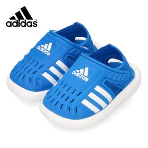 adidas アディダス サンダル キッズ ベビーサンダル