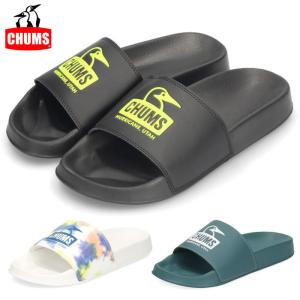 CHUMS チャムス スプラッシュスライドオン ビーチサンダル
