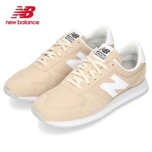 ニューバランス スニーカー メンズ new balance UL420M AM ベージュ スエード 靴 ローカット シンプル｜Parade ワシントン靴店