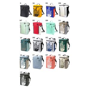 ノースフェイス リュック 30L ヒューズボッ...の詳細画像1