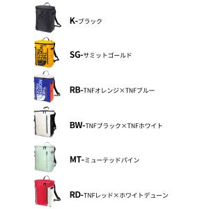 ノースフェイス リュック 30L ヒューズボッ...の詳細画像2