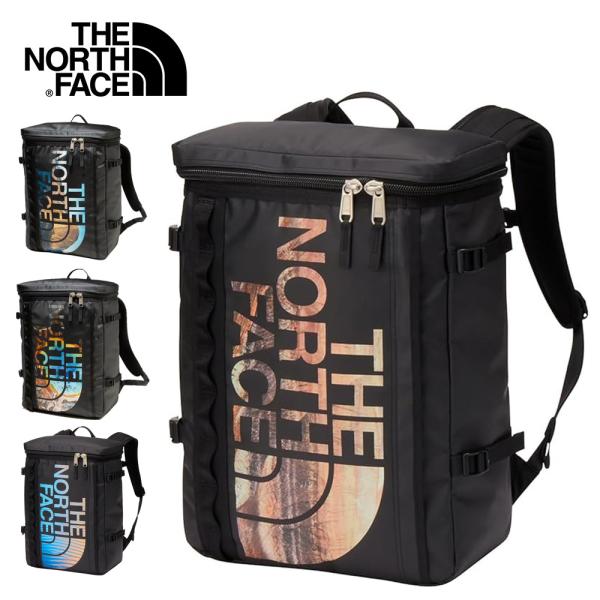 ノースフェイス リュック 30L ヒューズボックス デイパック THE NORTH FACE バッグ...