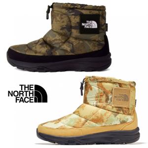 THE NORTH FACE □□ ザノースフェイス スノーショット6 ブーツ