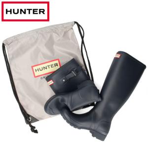 HUNTER（ハンター） レディース レインブーツ オリジナル ツアー
