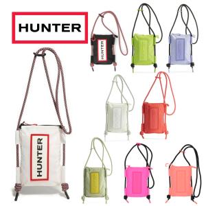 HUNTER（ハンター） 傘 ミニ コンパクト アンブレラ ホワイトウィロー