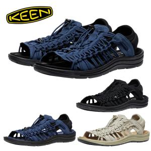 KEEN キーン メンズ サンダル ユニーク ツー オーティー 1027290 1028572 1028573 UNEEK ll OT スニーカー｜Parade ワシントン靴店