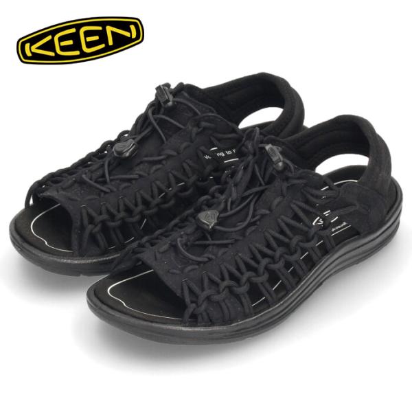 KEEN キーン レディース サンダル ユニーク ツー オーティ 1027297 UNEEK II ...