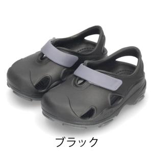 クロックス サンダル キッズ 男の子 女の子 ...の詳細画像5