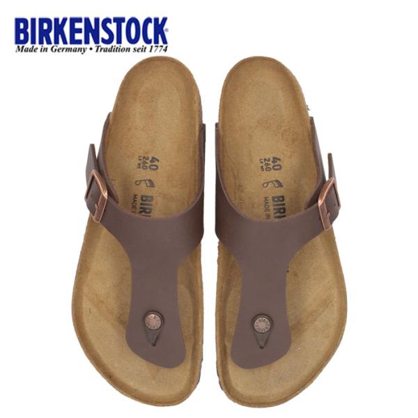 BIRKENSTOCK ビルケンシュトック サンダル メンズ ラムゼス Birko-Flor 004...