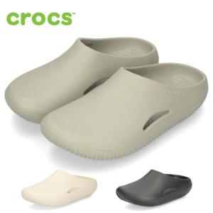 リカバリーサンダル クロックス メロウ リカバリー メンズ レディース 208493 ゆったり 黒 ブラック MELLOW RECOVERY CLOG crocs｜washington