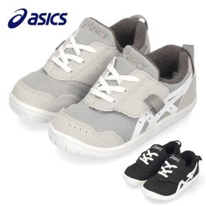 アシックス すくすく キッズ スニーカー キッッズ ジュニア スニーカー スクスク 1144A329 ベルクロ 子供靴 asics｜washington