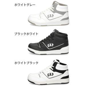 ギャップ スニーカー 防水 レディース メンズ...の詳細画像1