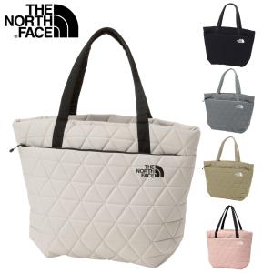 THE NORTH FACE（ザ ノースフェイス） ジオフェイストート【15リットル