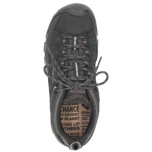 KEEN キーン メンズ スニーカー ハイキン...の詳細画像3