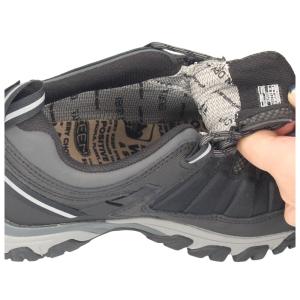 KEEN キーン メンズ スニーカー ハイキン...の詳細画像4