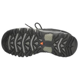 KEEN キーン メンズ スニーカー ハイキン...の詳細画像5