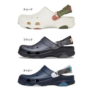 クロックス サンダル メンズ crocs オー...の詳細画像1