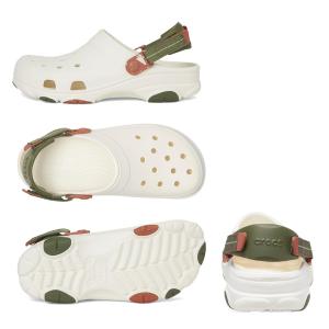 クロックス サンダル メンズ crocs オー...の詳細画像3