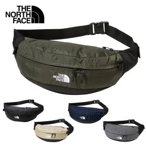 ノースフェイス ウエストバッグ 4L スウィープ NM72304 バッグ かばん THE NORTH FACE トレッキング ウォーキング ジョギング｜washington