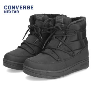 CONVERSE（コンバース） スニーカー レディース 厚底 もこもこ
