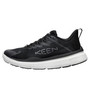 KEEN キーン メンズ スニーカー ダブルケ...の詳細画像2