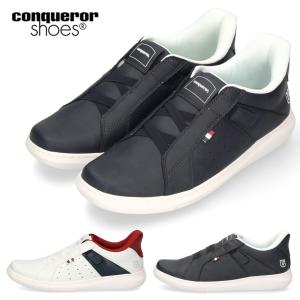 Conqueror Shoes（コンカラーシューズ） ホライゾン メンズ カジュアル