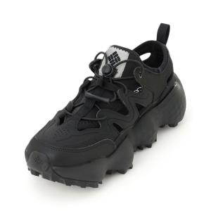 コロンビア レディース サンダル スニーカー ...の詳細画像2