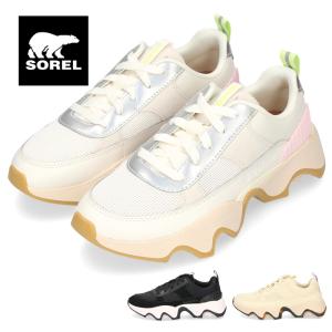 SOREL（ソレル） サンダル レディース キネティック インパクト