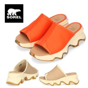 SOREL（ソレル） キネティック インパクト ワイ ストラップ ハイ