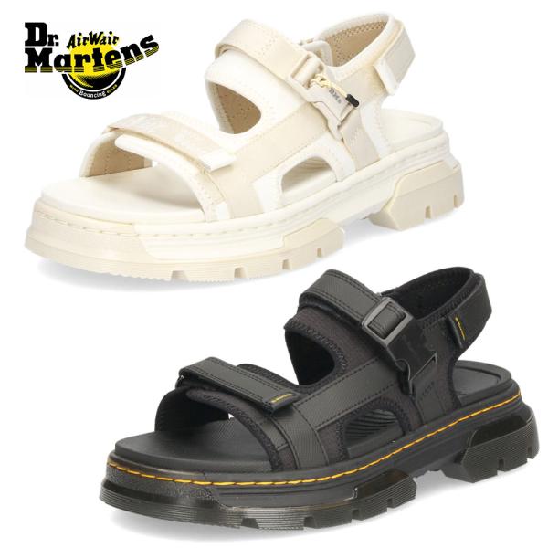 ドクターマーチン サンダル メンズ レディース FORSTER フォースター 31560001 31...