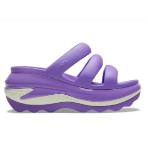 クロックス サンダル 厚底 レディース cro...の詳細画像2