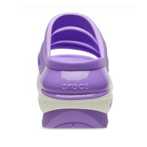 クロックス サンダル 厚底 レディース cro...の詳細画像5