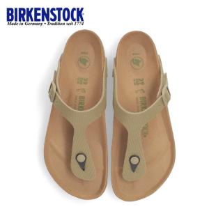 ビルケンシュトック サンダル BIRKENSTOCK メンズ ギゼ 1023929 レギュラー 靴 テキスタイル Gizeh Vegan｜washington