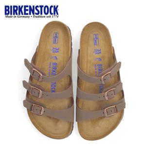 ビルケンシュトック サンダル BIRKENSTOCK レディース フロリダ 0053881 レギュラー 靴 合成皮革 Florida｜washington