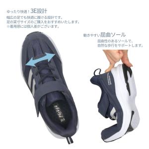キッズ スニーカー 防水 子供 軽量 シューズ...の詳細画像4