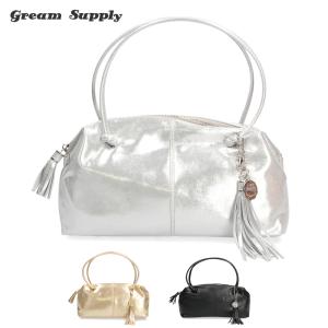 KMS-20-43 石井猛雄 牛革手提げバッグメタル : XPRICE Yahoo!店 - 通販