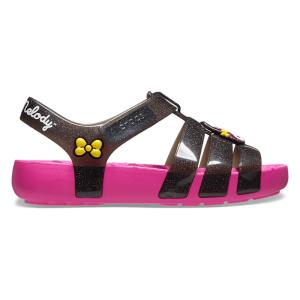 爆買 マイメロディ サンダル クロックス 女の...の詳細画像2