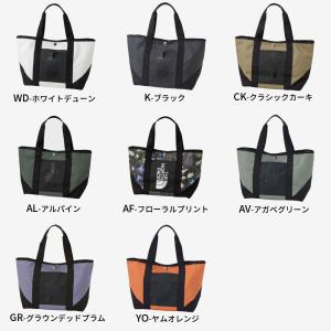 ノースフェイス バッグ メンズ レディース ト...の詳細画像1