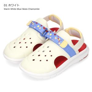 PUMA キッズ プーマ エボルブ サマーキャ...の詳細画像1