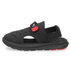 PUMA ベビー プーマ エボルブ AC サン...の詳細画像5