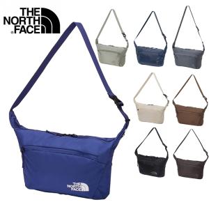 ノースフェイス ショルダーバッグ 斜めがけ バッグ カペラ5 5L ポーチ NM72353 THE NORTH FACE Capella 5 ネコポス